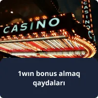 1win-də bonusları almaq və istifadə etmək üçün əsas qaydalar və şərtlər 1wın bonus almaq qaydaları