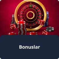 1win-də mövcud olan bütün bonuslar və sərfəli promosyonlar haqqında məlumat Bonuslar