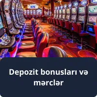 1win-də depozit bonusları və onların mərc şərtləri haqqında tam məlumat Depozit bonusları və mərclər