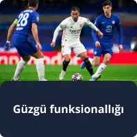 1win güzgüsünün əsas funksionallığı və imkanları haqqında məlumat Güzgü funksionallığı