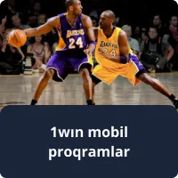 1win-in mobil proqramları haqqında məlumat - yükləmə və quraşdırma 1wın mobil proqramlar