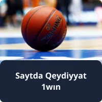 1win saytında necə qeydiyyatdan keçmək olar - yeni başlayanlar üçün bələdçi Saytda Qeydiyyat 1wın