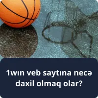 1win veb saytına necə asanlıqla və təhlükəsiz şəkildə daxil olmaq olar - bütün üsullar 1wın veb saytına necə daxil olmaq olar?