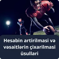 1win-də hesabın artırılması və vəsaitlərin çıxarılması üçün mövcud olan bütün üsullar Hesabin artirilmasi və vəsaitlərin çixarilmasi üsullari