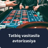 1win mobil tətbiqi vasitəsilə hesabınıza daxil olmaq və avtorizasiya etmək üçün təlimat Tətbiq vasitəsilə avtorizasiya