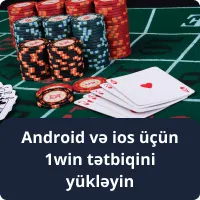 Android və iOS cihazları üçün ən son 1win tətbiqini necə yükləmək və quraşdırmaq olar Android və ios üçün 1win tətbiqini yükləyin