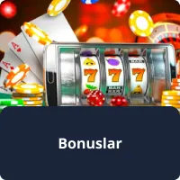 1win-də mövcud olan bütün bonuslar, aksiyalar və xüsusi təkliflər Bonuslar