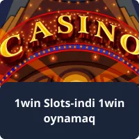 1win-də ən populyar slotları indi oynamağa başlayın - mövcud oyunların icmalı 1win Slots-indi 1win oynamaq