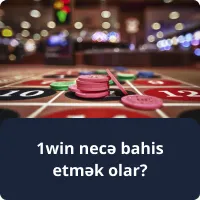 1win-də idmana necə bahis etmək olar - yeni başlayanlar üçün ətraflı bələdçi 1win necə bahis etmək olar?