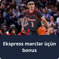 1win-də ekspress mərclər üçün bonusu necə əldə etmək və istifadə etmək Ekspress mərclər üçün bonus