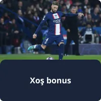 1win-dən yeni oyunçular üçün sərfəli xoş gəldin bonusu və onu necə əldə etməli Xoş bonus