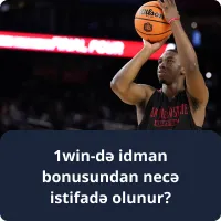 1win-də idman bonusundan necə düzgün istifadə etməli - tam təlimat 1win-də idman bonusundan necə istifadə olunur?