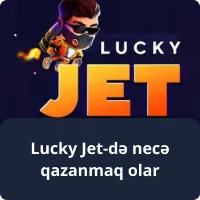 Lucky Jet-də necə qazanmaq olar - effektiv strategiyalar və qazanma yolları Lucky Jet-də necə qazanmaq olar
