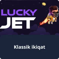 Lucky Jet-də Klassik ikiqat funksiyası və ondan maksimum fayda əldə etmək Klassik ikiqat