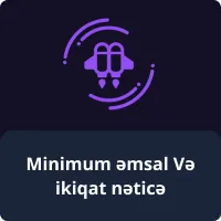 Minimum əmsal Və ikiqat nəticə - Lucky Jet-də uduşlarınızı artırmaq üçün analiz Minimum əmsal Və ikiqat nəticə