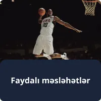 1win-də uğurlu mərclər üçün təcrübəli oyunçulardan faydalı məsləhətlər Faydalı məsləhətlər