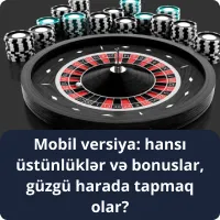 1win-in mobil versiyası: üstünlüklər, bonuslar və işləyən güzgünü harada tapmaq olar Mobil versiya: hansı üstünlüklər və bonuslar, güzgü harada tapmaq olar?