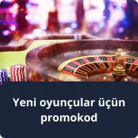 Yeni oyunçular üçün eksklüziv 1win promokodu - bonusunuzu necə əldə etmək olar Yeni oyunçular üçün promokod