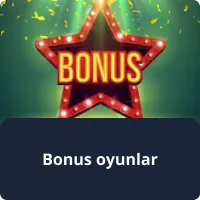 Slotlardakı bonus oyunları və onların uduş potensialı haqqında məlumat Bonus oyunlar