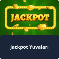 Jackpot yuvaları haqqında məlumat və böyük uduş üçün oynama strategiyaları Jackpot Yuvaları