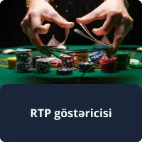 RTP göstəricisi nədir və slot seçərkən niyə vacibdir RTP göstəricisi