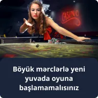Niyə böyük mərclərlə yeni yuvada oyuna başlamamalısınız - yeni başlayanlar üçün vacib qayda Böyük mərclərlə yeni yuvada oyuna başlamamalısınız
