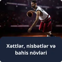 1win-də mövcud olan bütün xəttlər, nisbətlər və bahis növləri haqqında ümumi məlumat Xəttlər, nisbətlər və bahis növləri