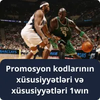 1win promosyon kodlarının bütün xüsusiyyətləri və üstünlükləri haqqında məlumat Promosyon kodlarının xüsusiyyətləri və xüsusiyyətləri 1win