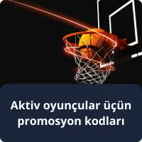 Aktiv oyunçular üçün ən son 1win promosyon kodları və eksklüziv təkliflər Aktiv oyunçular üçün promosyon kodları